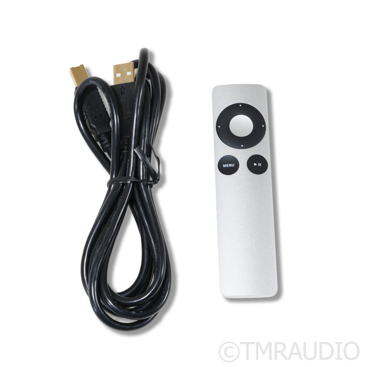 Mytek Liberty DAC II; D/A Converter