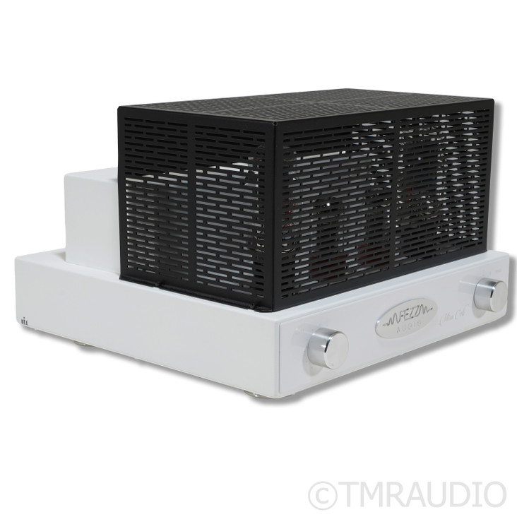 Fezz Audio Mira Ceti 2a3 Stereo Tube Integrated Amplifier; Legacy Version