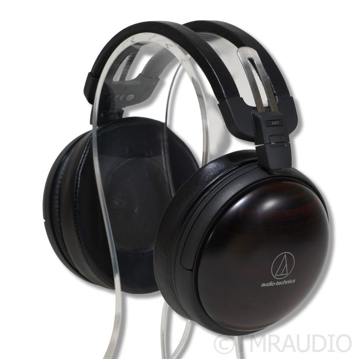 Audio Technica ATH-AWKT Closed Back Headphones