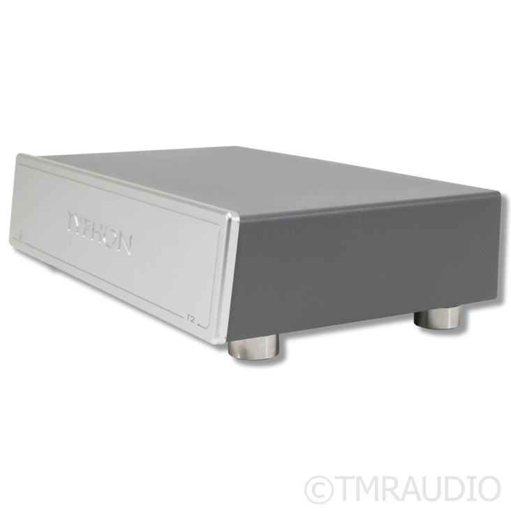 Shunyata Research Typhon T2 Power Conditioner (1/4)