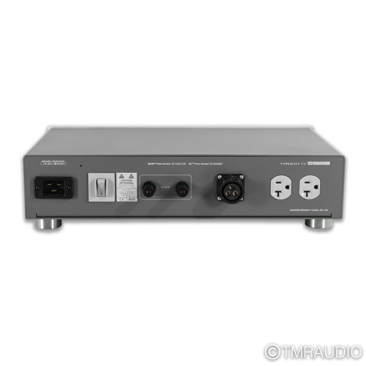 Shunyata Research Typhon T2 Power Conditioner (1/4)