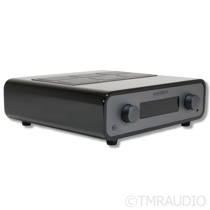 Peachtree Audio Carina GaN Stereo Integrated Amplifier