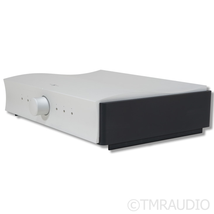 Mola Mola Kula Stereo Integrated Amplifier; DAC / Phono Upgrades
