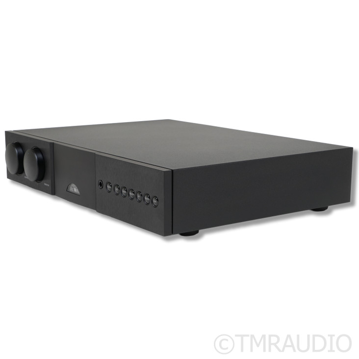Naim Supernait 3 Stereo Integrated Amplifier; MM Phono