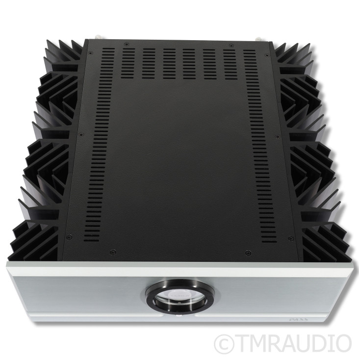 Pass Labs XA30.8 Stereo Power Amplifier (Low Hours)