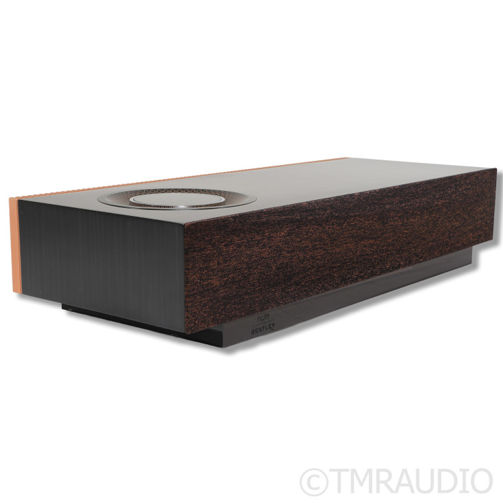 Naim Mu-so 2nd Gen Bentley Special Edition Wireless Speaker