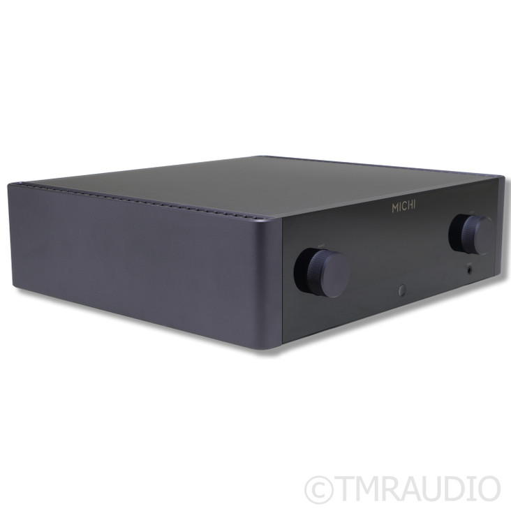 Michi P5 Stereo Preamplifier; MM / MC Phono