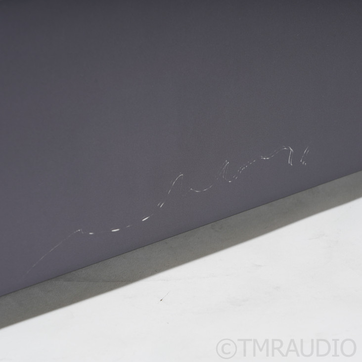 Michi P5 Stereo Preamplifier; MM / MC Phono