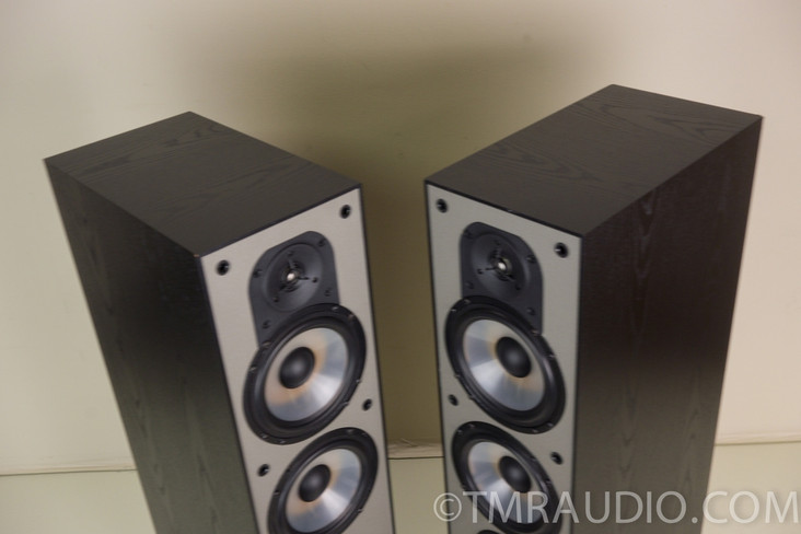 Paradigm Monitor 7 Floorstanding Speakers