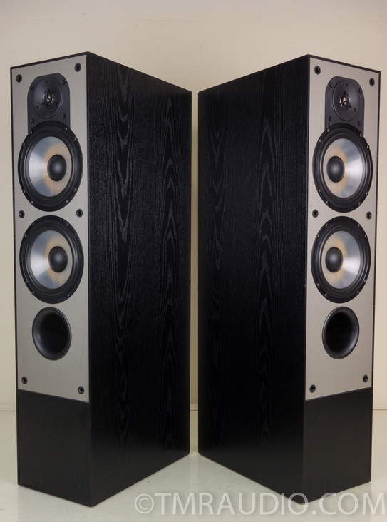 Paradigm Monitor 7 Floorstanding Speakers