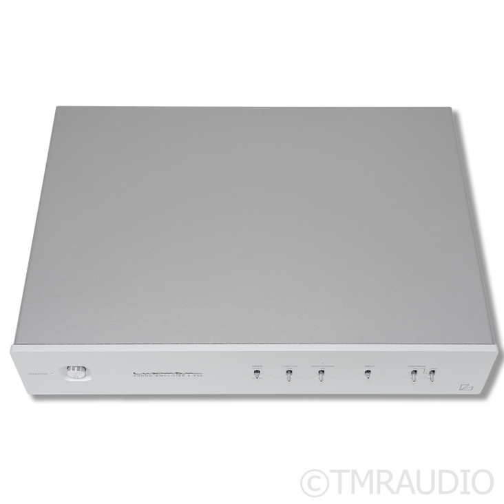 Luxman E-250 MM / MC Phono Preamplifier (1/5)