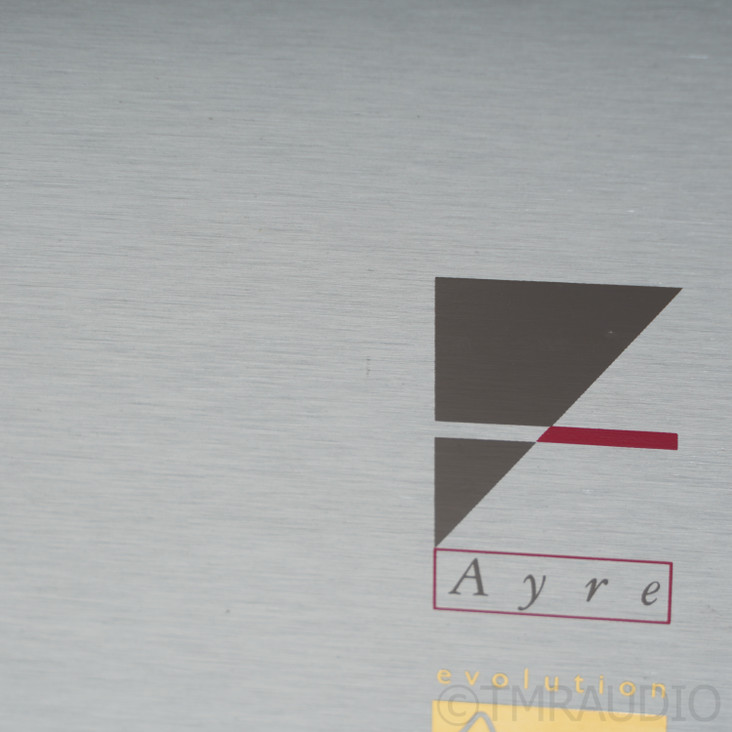 Ayre Acoustics K-5xeMP Stereo Preamplifier