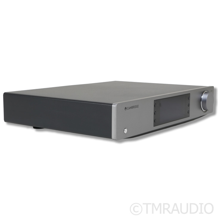 Cambridge Audio CXN100 Network Streamer (1/3)