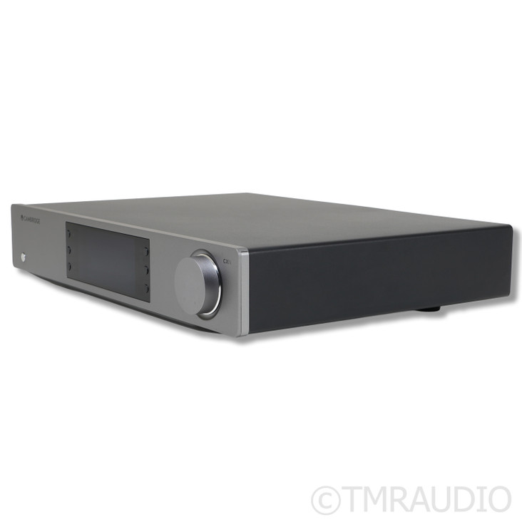 Cambridge Audio CXN100 Network Streamer (1/3)