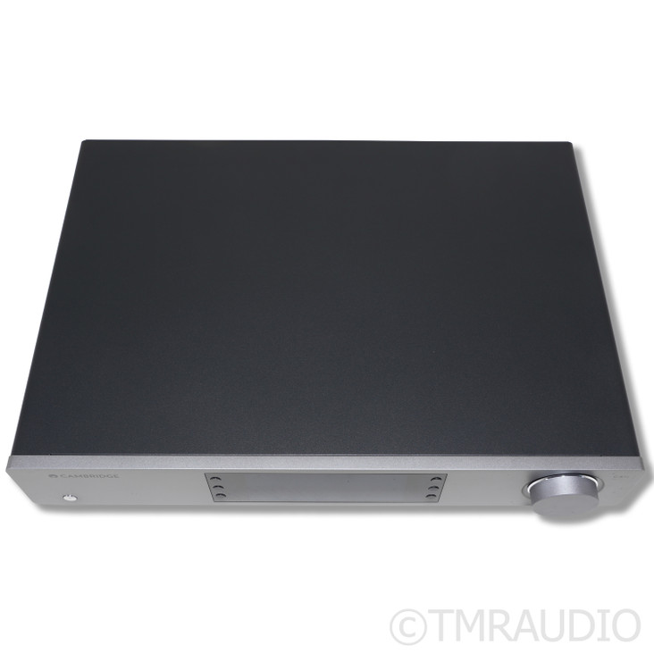 Cambridge Audio CXN100 Network Streamer (1/3)