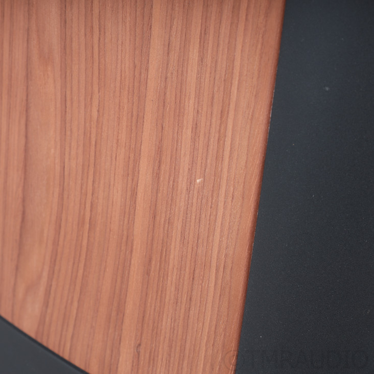 Focal Sopra No. 2 Floorstanding Speakers; Walnut Veneer Pair