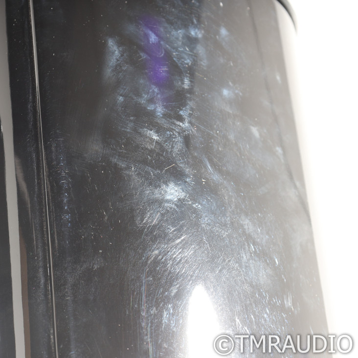 Focal Sopra No. 2 Floorstanding Speakers; Black Pair