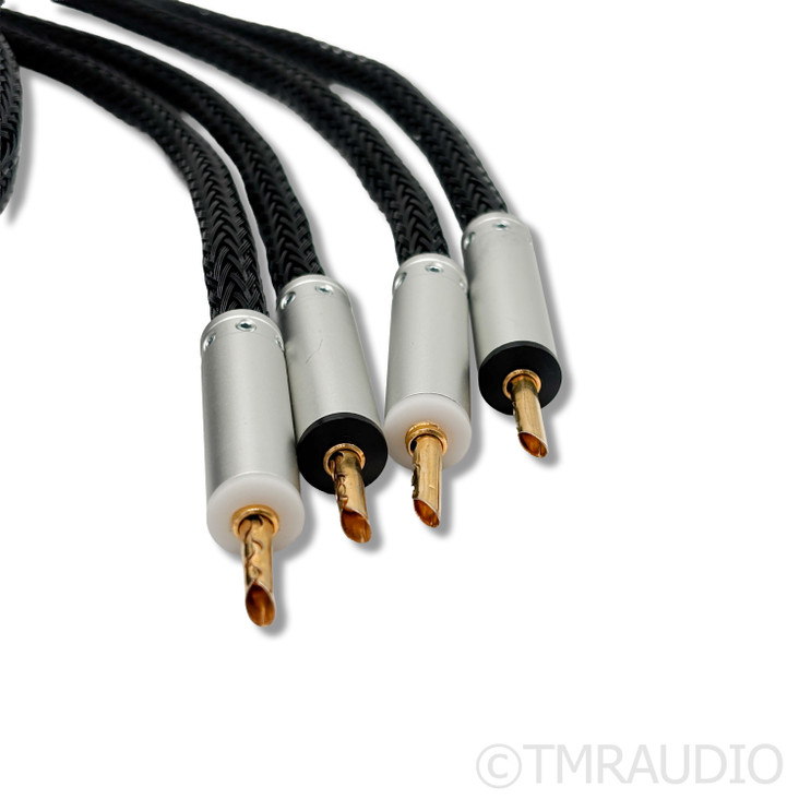 Ansuz A2 Speaker Cables; 3m Pair