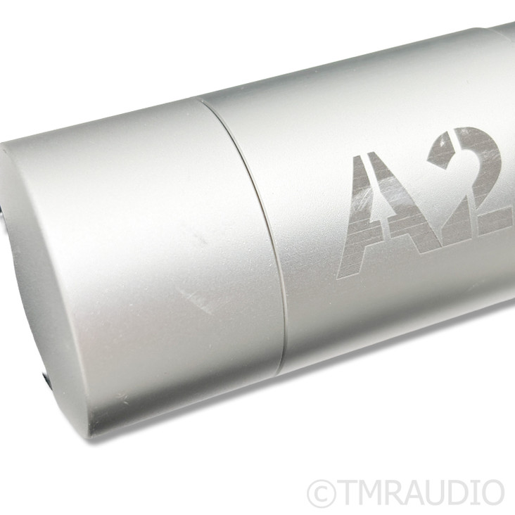 Ansuz A2 Speaker Cables; 3m Pair