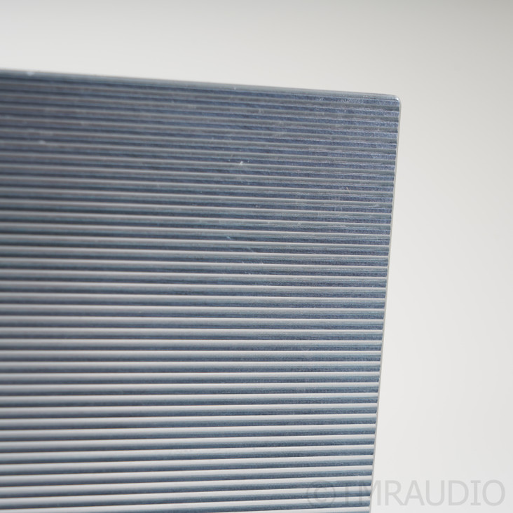 Kinki Studio EX-B7 Monoblock Power Amplifiers; Silver Pair