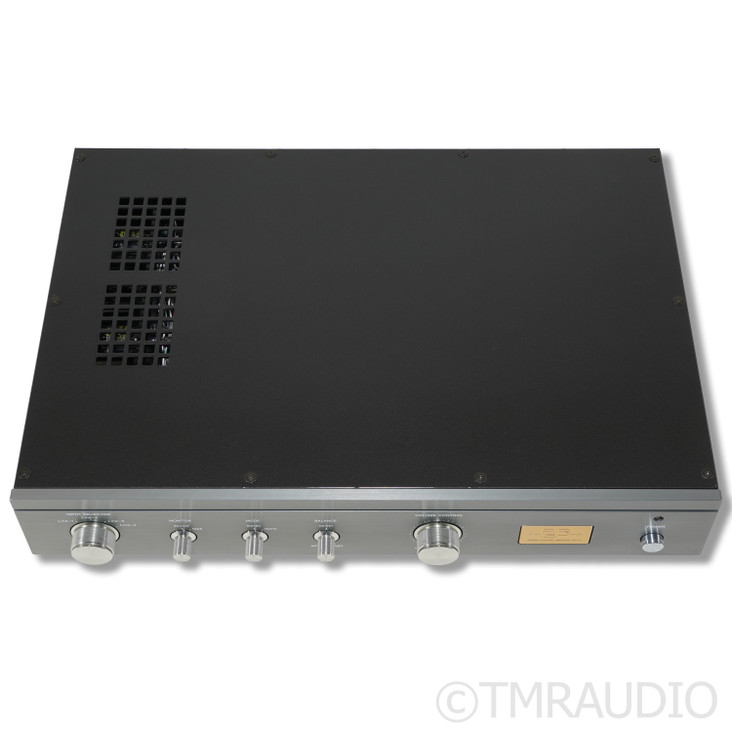 Air Tight ATC-3 Stereo Tube Preamplifier