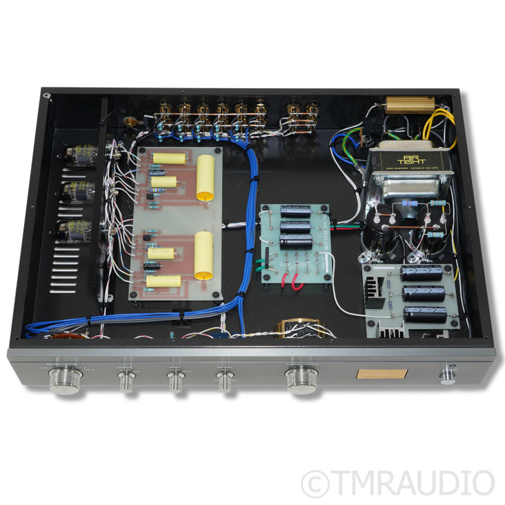 Air Tight ATC-3 Stereo Tube Preamplifier