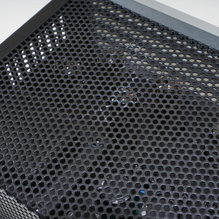 VTL TT-25 Limited Edition Tube Monoblock Power Amplifiers; Silver Pair