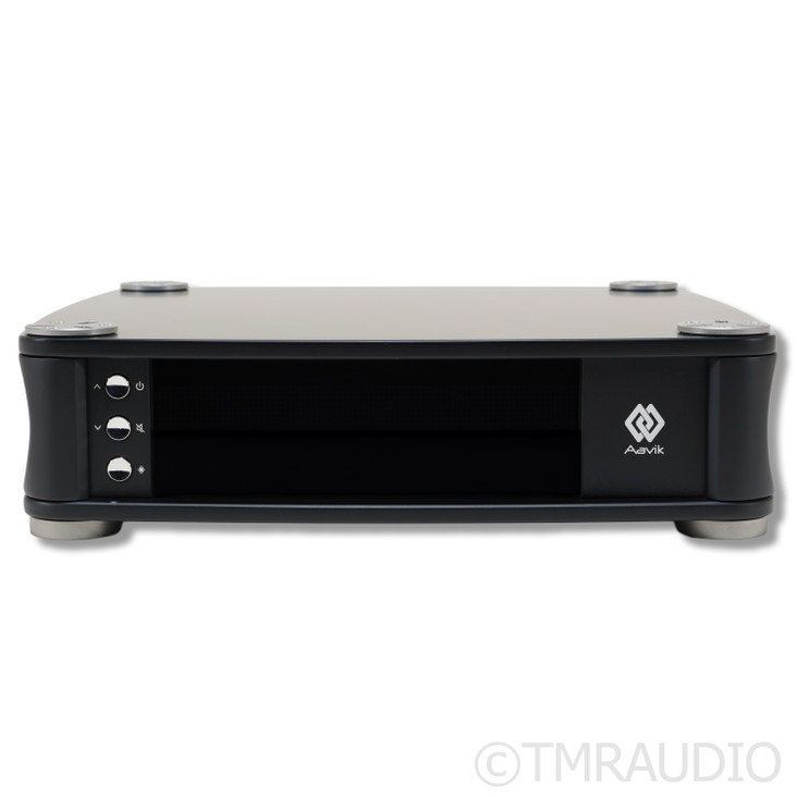 Aavik S-280 Network Streamer