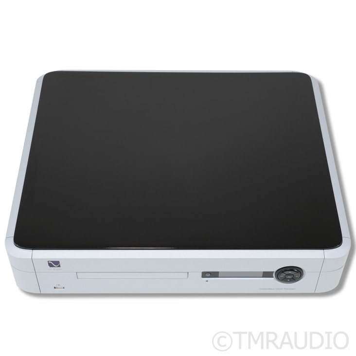 PS Audio PerfectWave SACD Transport (1/0)