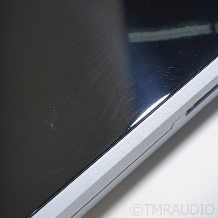 PS Audio PerfectWave SACD Transport (1/0)