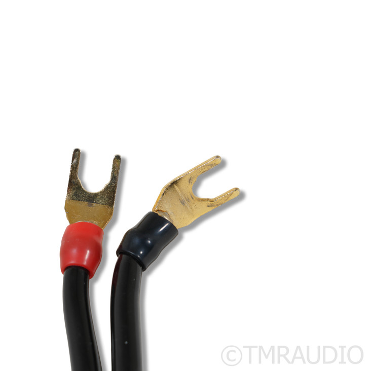 MIT Terminator 2 Speaker Cables; 12ft Pair