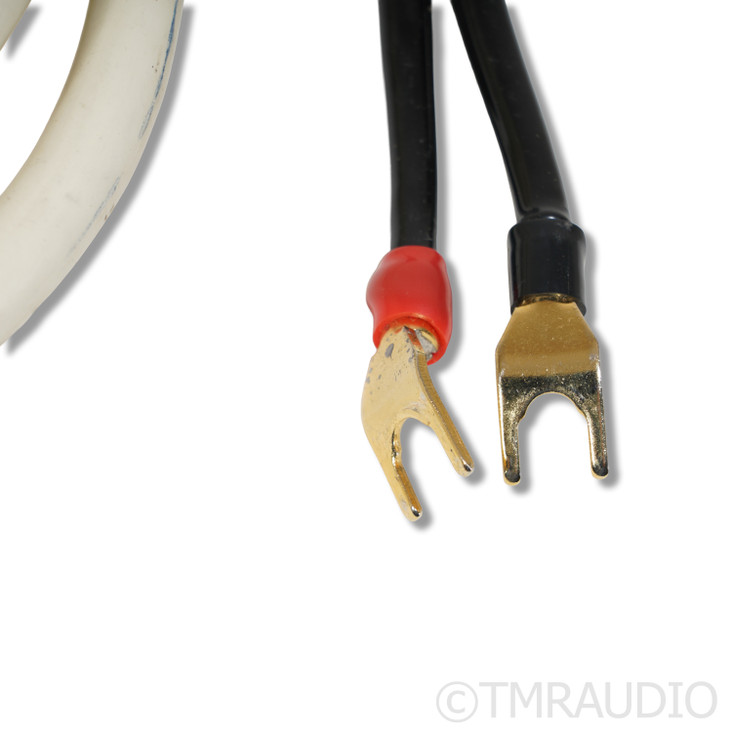 MIT Terminator 2 Speaker Cables; 12ft Pair