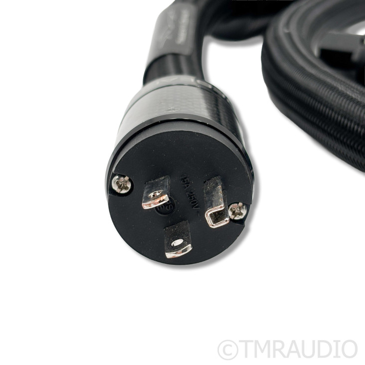 Synergistic Research  SRX  Power Cable; 8ft AC Cord