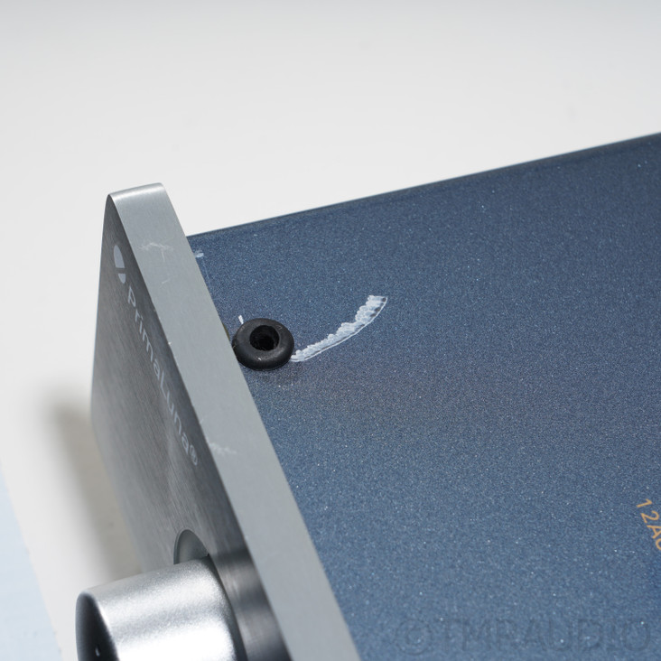 PrimaLuna Dialogue Premium Stereo Tube Integrated Amplifier (1/4)