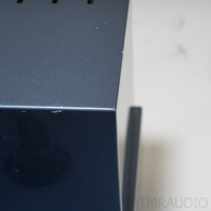 PrimaLuna Dialogue Premium Stereo Tube Integrated Amplifier (1/4)