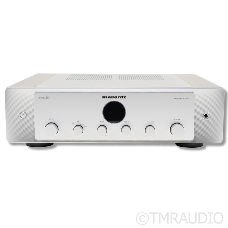 Marantz Model 30 Stereo Integrated Amplifier; MM / MC Phono