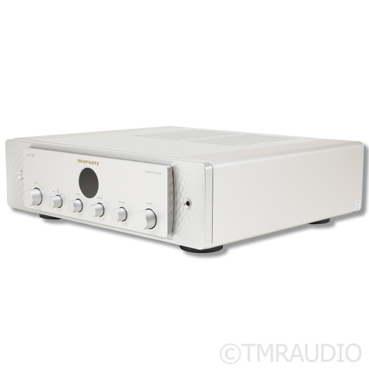 Marantz Model 30 Stereo Integrated Amplifier; MM / MC Phono