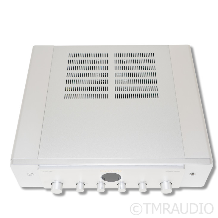 Marantz Model 30 Stereo Integrated Amplifier; MM / MC Phono