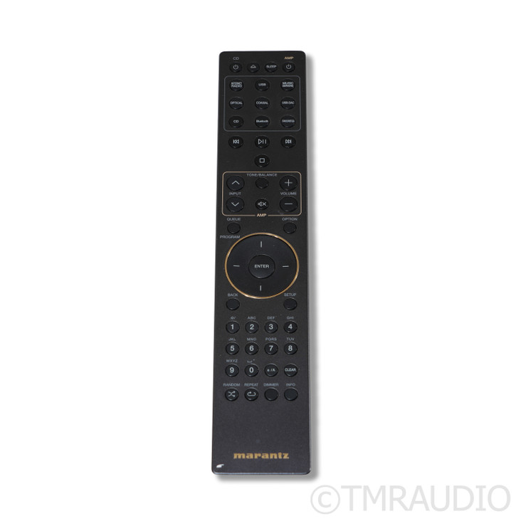 Marantz Model 30 Stereo Integrated Amplifier; MM / MC Phono