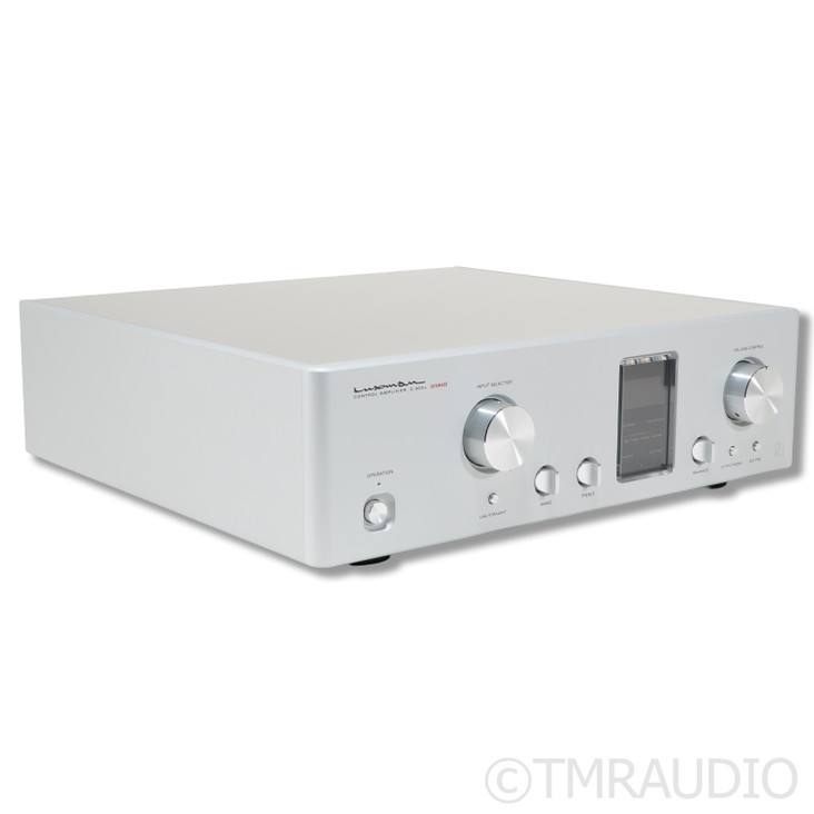 Luxman C900u Stereo Preamplifier