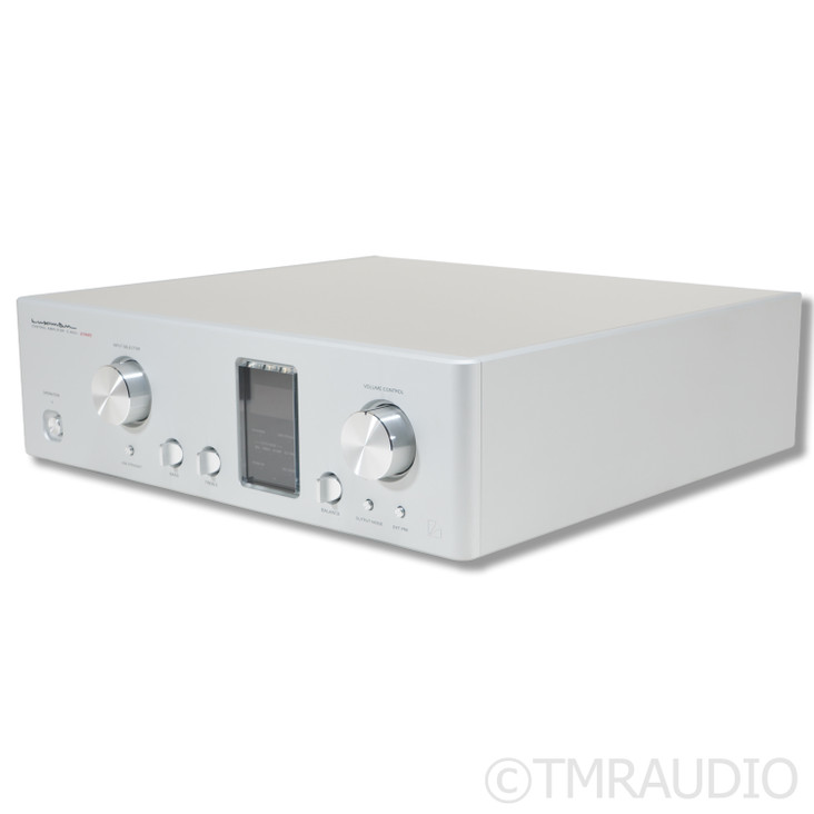 Luxman C900u Stereo Preamplifier