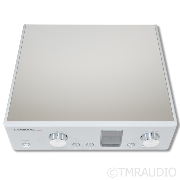 Luxman C900u Stereo Preamplifier