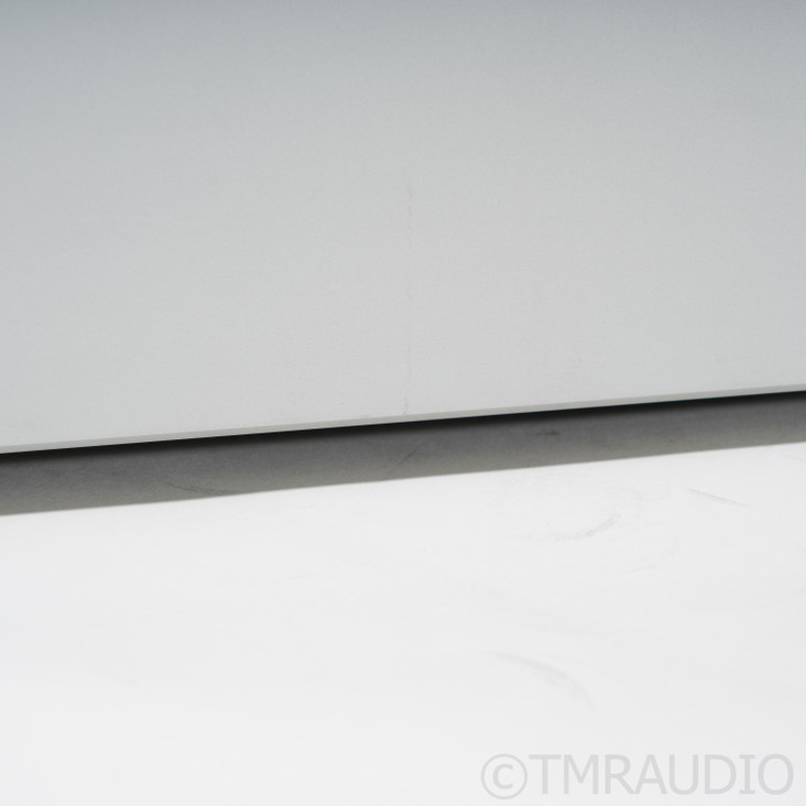 Luxman C900u Stereo Preamplifier