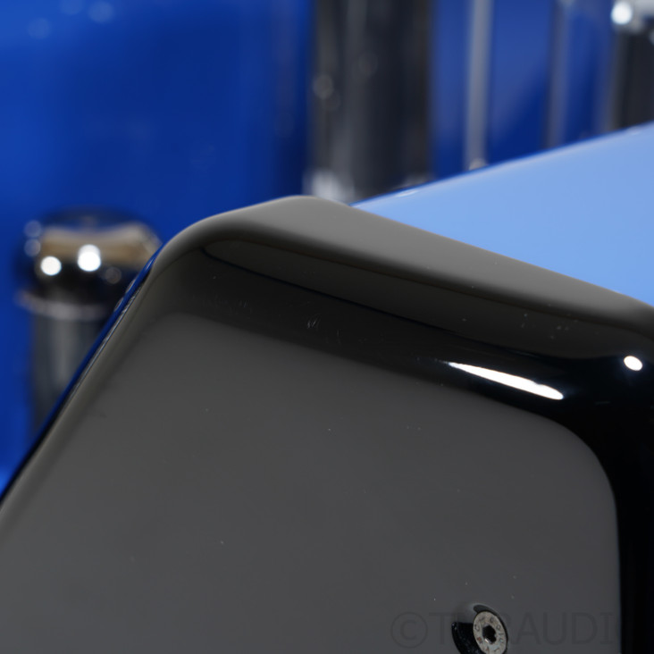 Viva Audio Devices Egoista 845 Headphone Amplifier w/ New Linlai WE845 Tubes