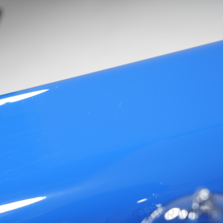 Viva Audio Devices Egoista 845 Headphone Amplifier w/ New Linlai WE845 Tubes