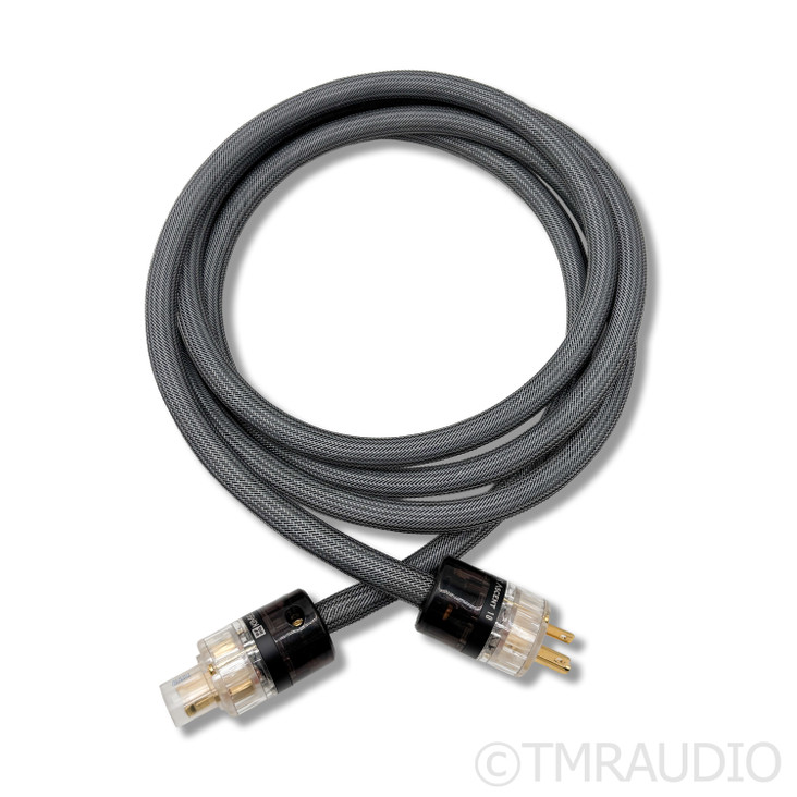 Kimber Kable PK10 Ascent Power Cable; 3m AC Cord