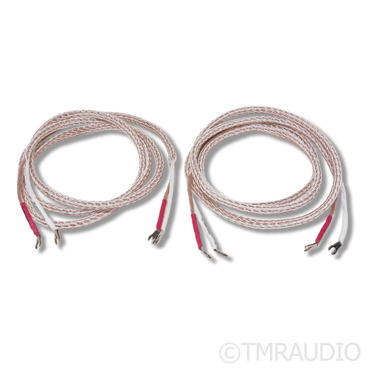 Kimber Kable 12TC Speaker Cables; 2.5m Pair