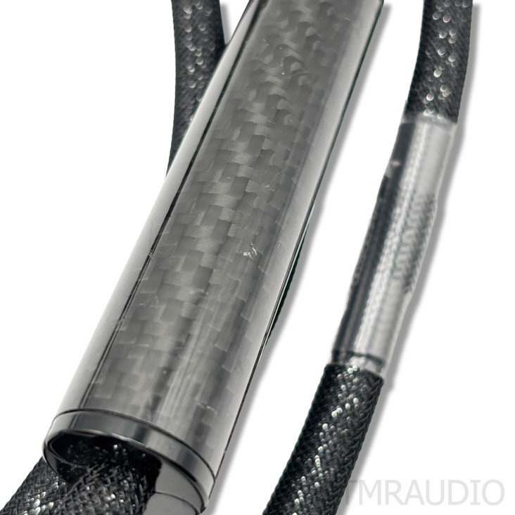 Synergistic Research Galileo Discovery Ethernet Cable; 3m Digital Interconnect