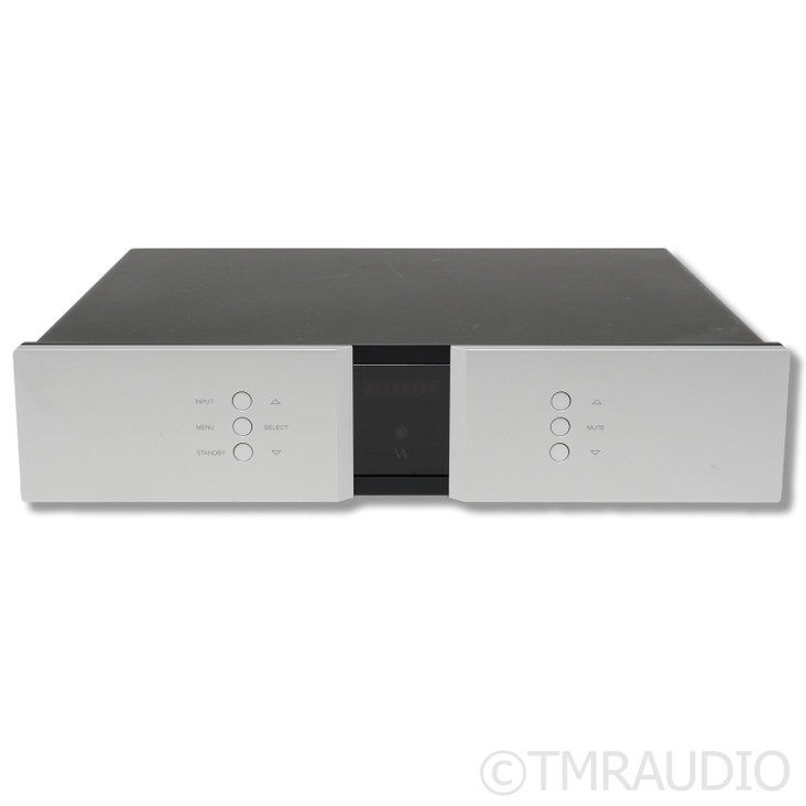 Vitus RD-100 Stereo Preamplifier / DAC; D/A Converter