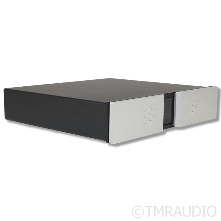 Vitus RD-100 Stereo Preamplifier / DAC; D/A Converter